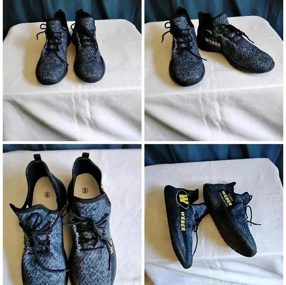 NWOT Yeezy Sneakers